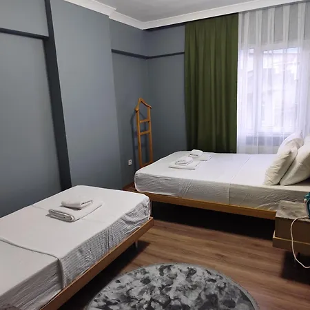 Colorful Dreams Altunizade * איסטמבול