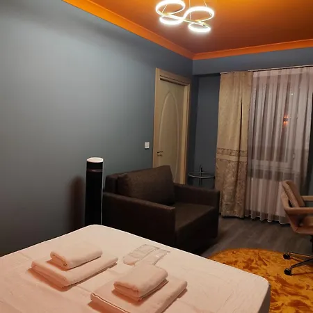 Colorful Dreams Ueskuedar Apartment Istanbul