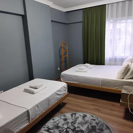Colorful Dreams Altunizade דירה *