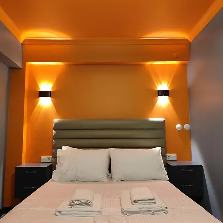 Colorful Dreams Altunizade דירה *
