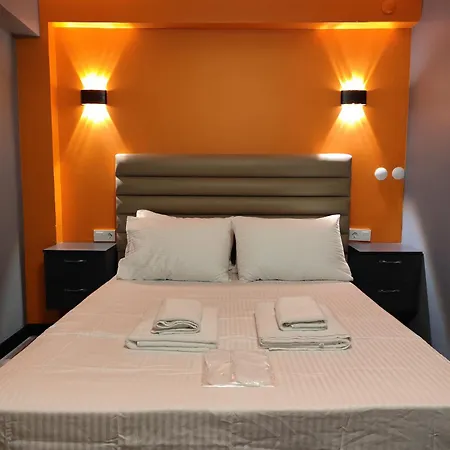 Colorful Dreams Ueskuedar Apartment