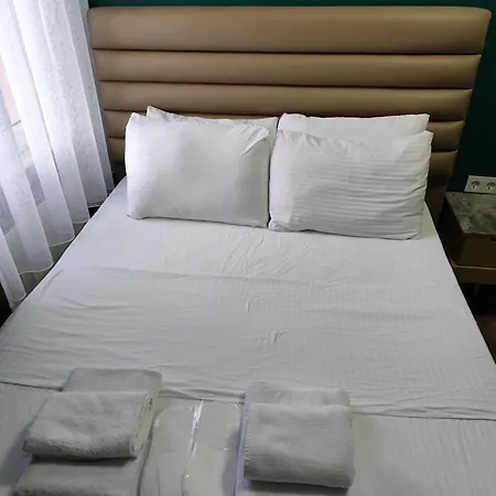 Colorful Dreams Altunizade Appartement Istambul
