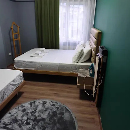 Colorful Dreams Altunizade Apartamento