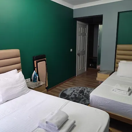 Appartement Colorful Dreams Altunizade *