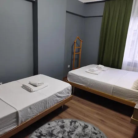 Appartement Colorful Dreams Altunizade