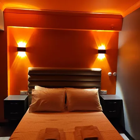 Appartement Colorful Dreams Altunizade *