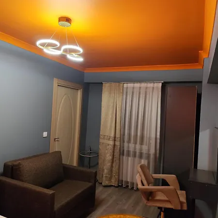 Colorful Dreams Altunizade Appartement Istambul