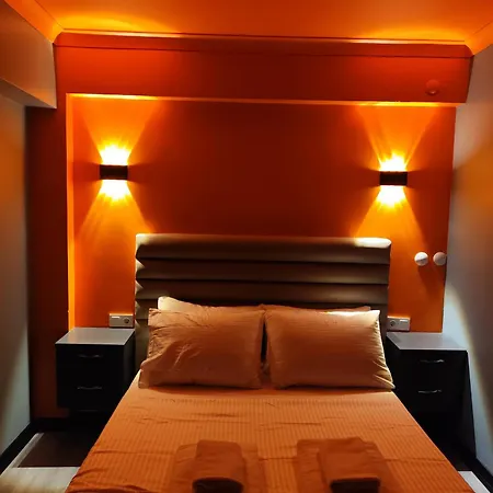 Colorful Dreams Altunizade Istambul