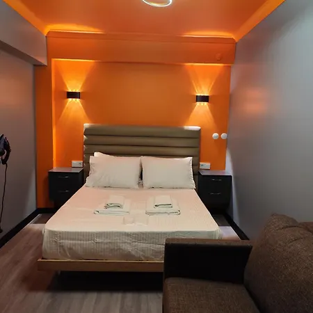 Colorful Dreams Altunizade Appartement *