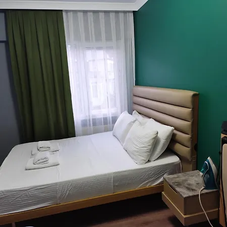 Colorful Dreams Altunizade Appartement