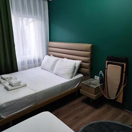 Colorful Dreams Altunizade Appartement