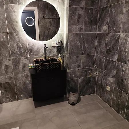 Apartamento Colorful Dreams Altunizade Estambul